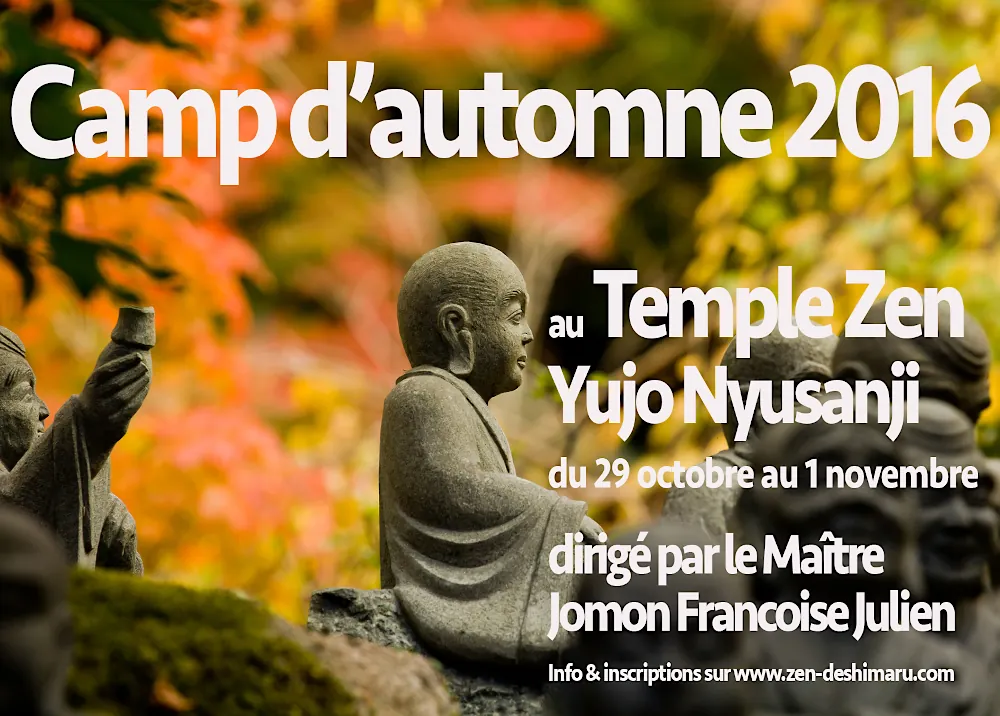 Camp d’Automne